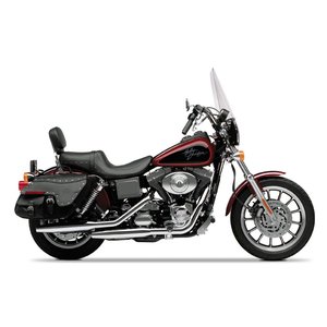 1996 - 1998 HARLEY-DAVIDSON DYNA CONVERTIBLE