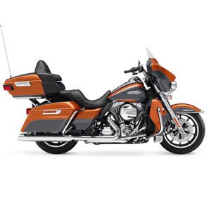 2015 - 2016 HARLEY-DAVIDSON ULTRA CLASSIC ELECTRA GLIDE LOW