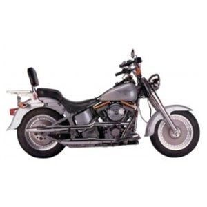 1985 - 1999 HARLEY-DAVIDSON SOFTAIL FAT BOY