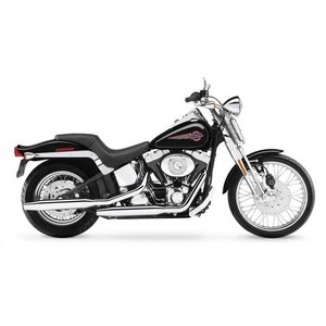 2000 - 2006 HARLEY-DAVIDSON SOFTAIL SPRINGER