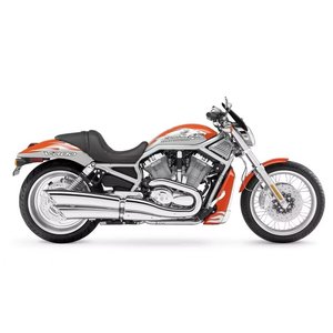 2007 - 2007 HARLEY-DAVIDSON V-ROD