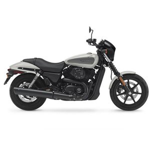 2015 - 2020 HARLEY-DAVIDSON STREET XG500