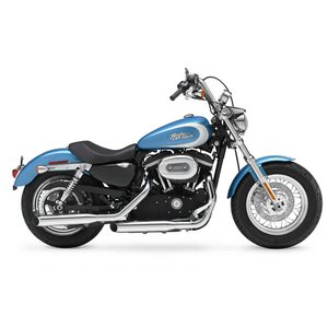 1996 - 2020 HARLEY-DAVIDSON SPORTSTER 1200 CUSTOM