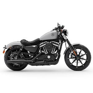 2015 - 2022 HARLEY-DAVIDSON SPORTSTER IRON