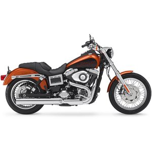 1993 - 1998 HARLEY-DAVIDSON DYNA LOW RIDER