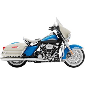 1965 - 2022 HARLEY-DAVIDSON CVO ELECTRA GLIDE ULTRA CLASSIC