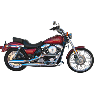 1982 - 1999 HARLEY-DAVIDSON DYNA SUPERGLIDE