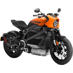 2019 - 2022 HARLEY-DAVIDSON LIVEWIRE