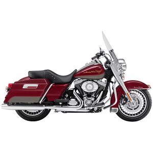 2007 - 2016 HARLEY-DAVIDSON ROAD KING