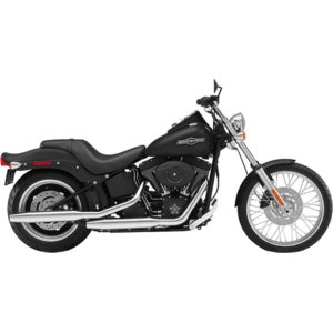 1999 - 2009 HARLEY-DAVIDSON SOFTAIL NIGHT TRAIN