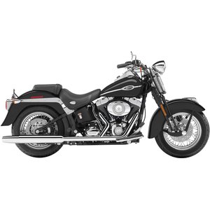 2007 - 2007 HARLEY-DAVIDSON HERITAGE SPRINGER SOFTAIL CLASSIC