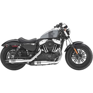 2017 - 2022 HARLEY-DAVIDSON SPORTSTER FORTY-EIGHT